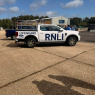 A day with the RNLI: Celebrating the past, funding the future